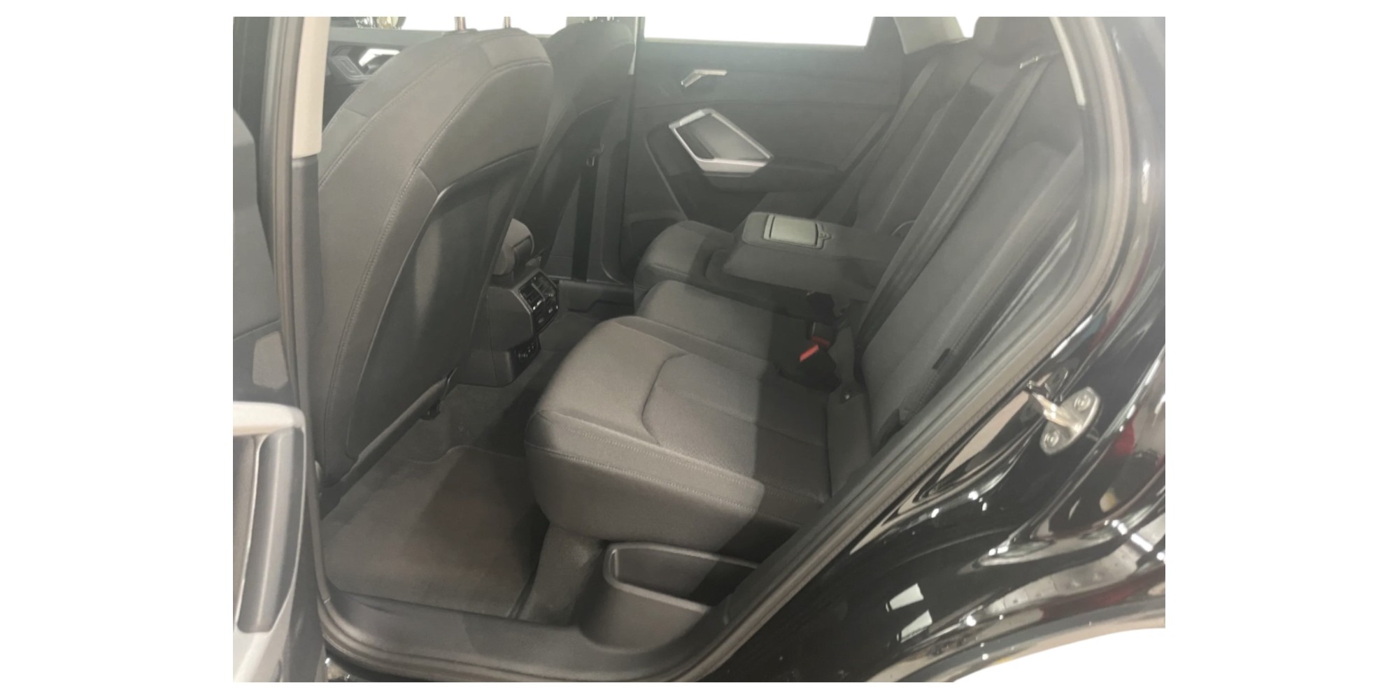 Audi Q3 Sportback S Line | SUV Sportivo ed Elegante