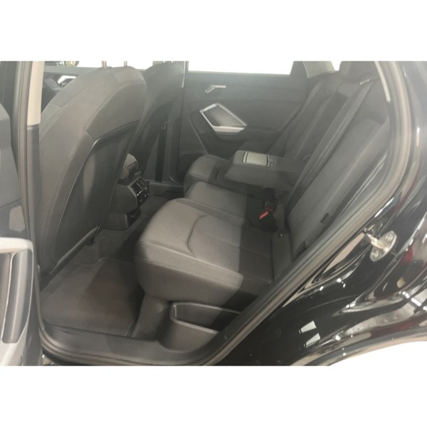 Audi Q3 Sportback S Line | SUV Sportivo ed Elegante