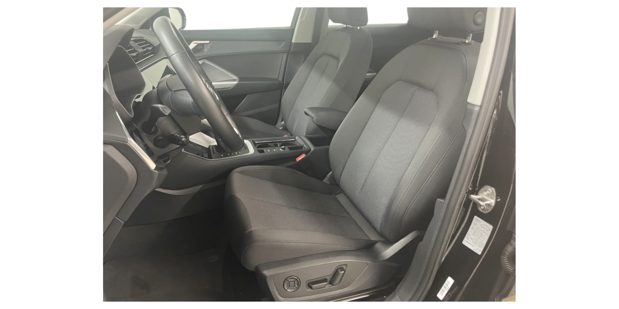 Audi Q3 Sportback S Line | SUV Sportivo ed Elegante