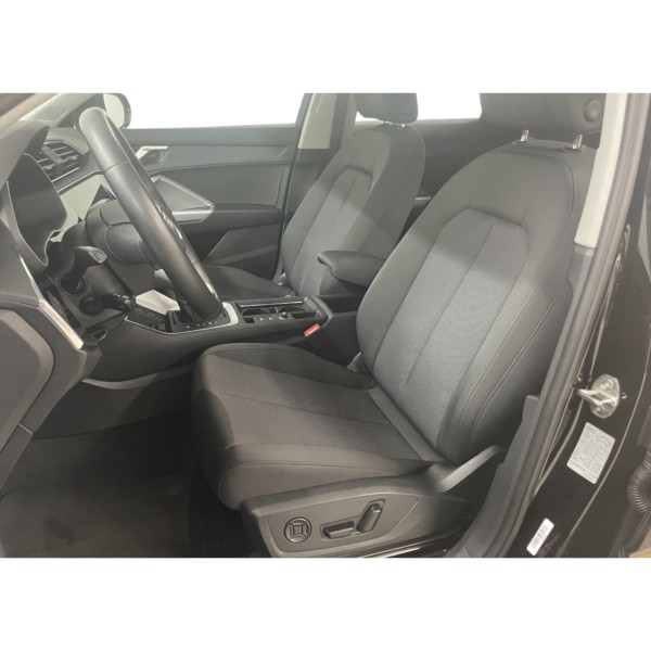 Audi Q3 Sportback S Line | SUV Sportivo ed Elegante