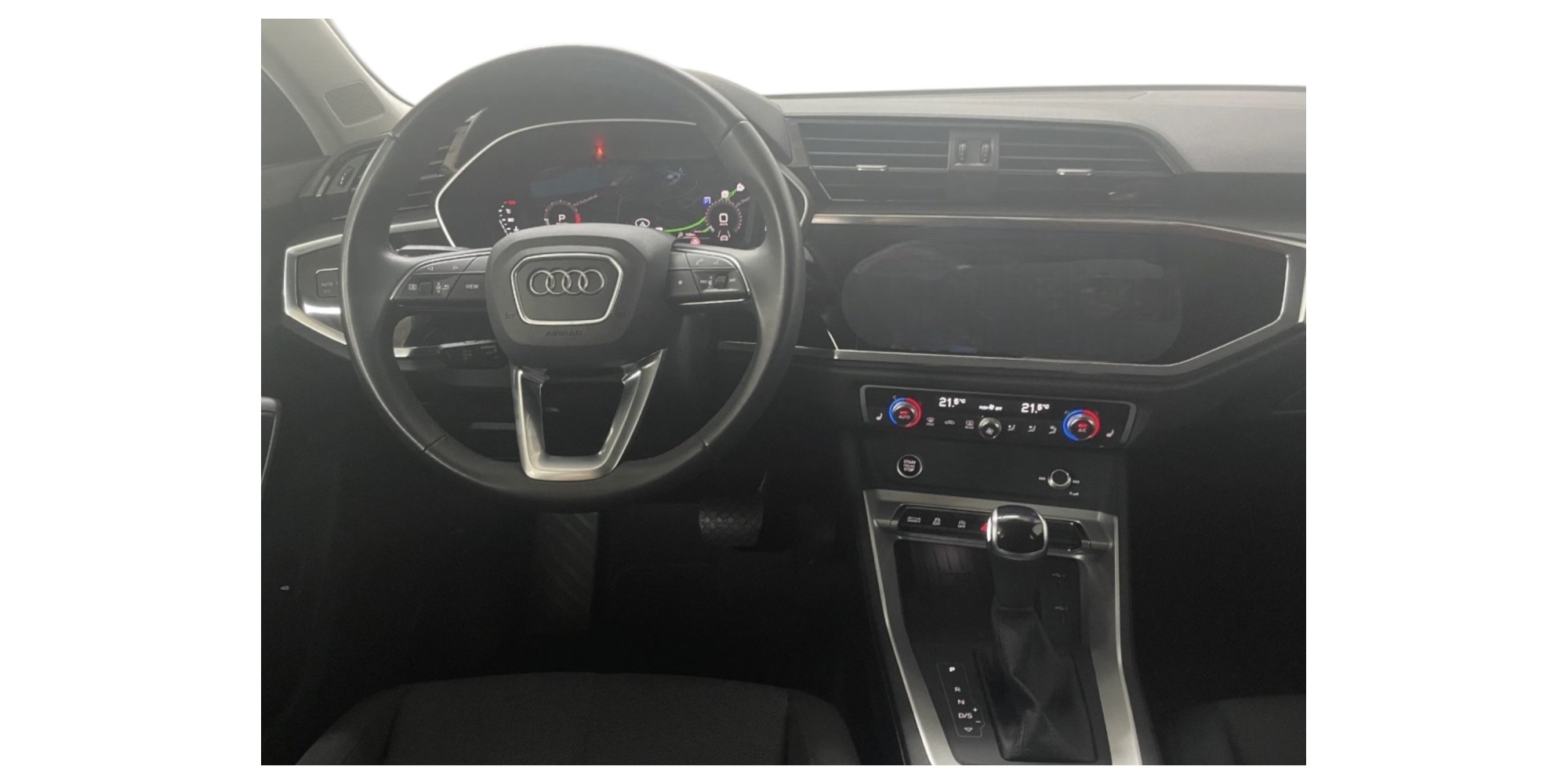 Audi Q3 Sportback S Line | SUV Sportivo ed Elegante