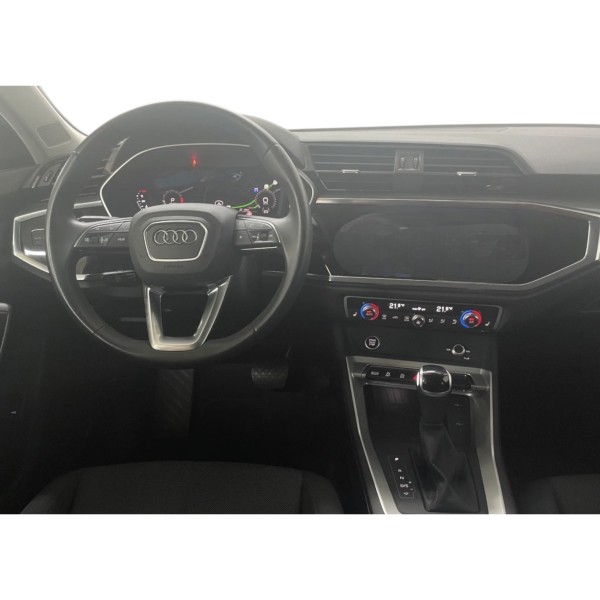 Audi Q3 Sportback S Line | SUV Sportivo ed Elegante