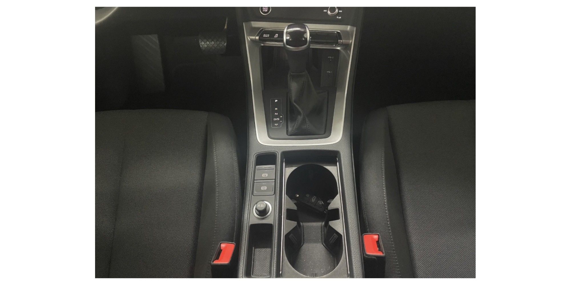 Audi Q3 Sportback S Line | SUV Sportivo ed Elegante