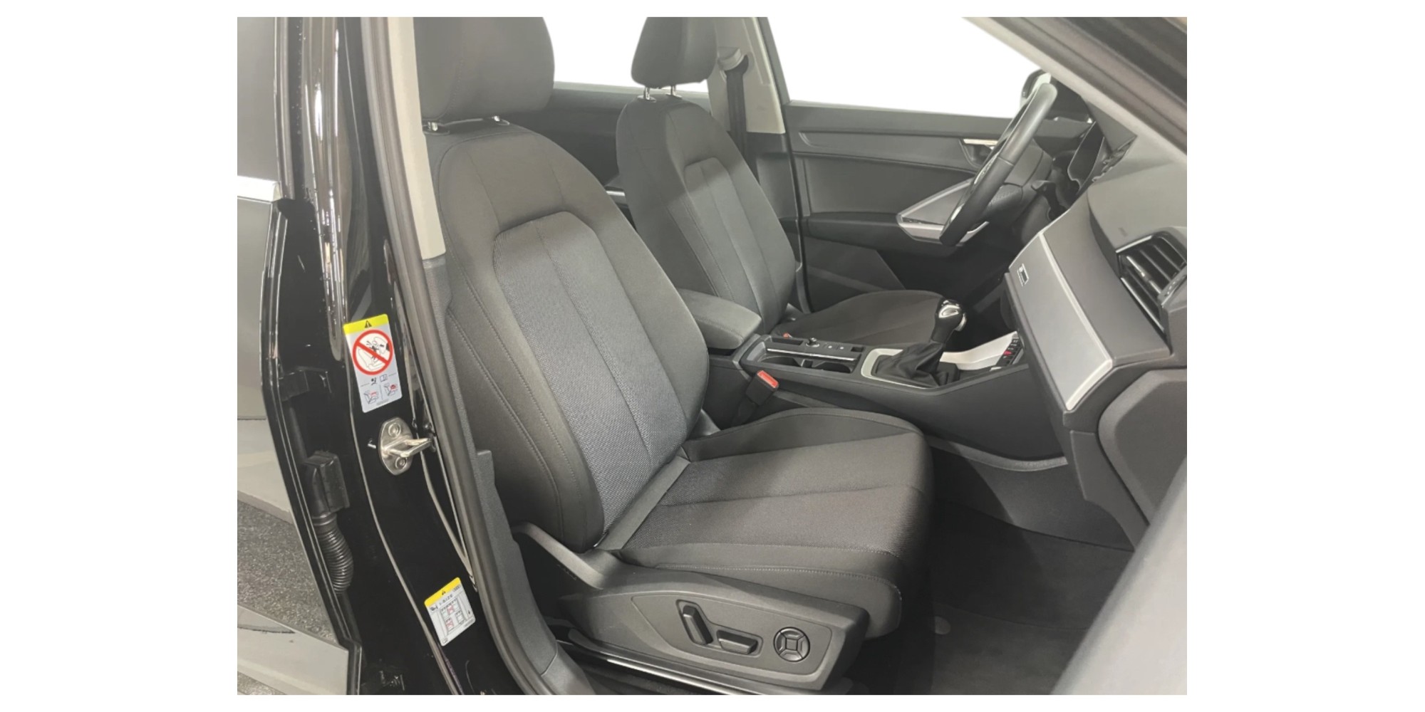 Audi Q3 Sportback S Line | SUV Sportivo ed Elegante