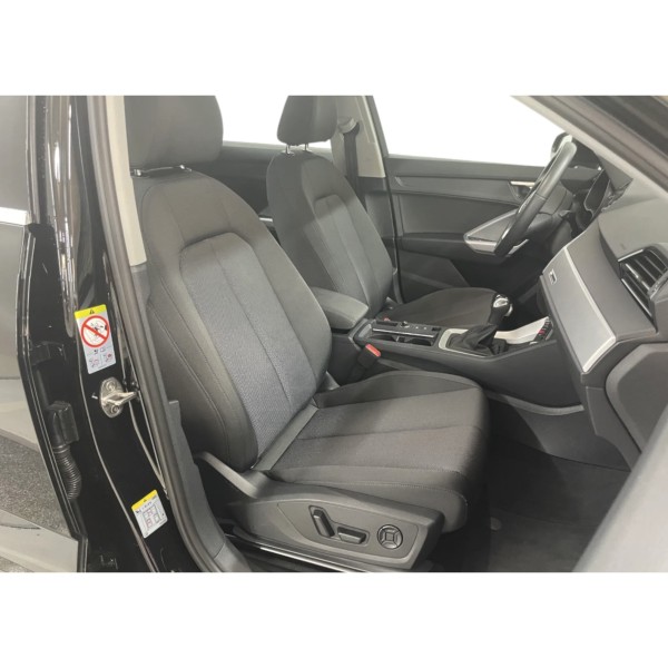 Audi Q3 Sportback S Line | SUV Sportivo ed Elegante