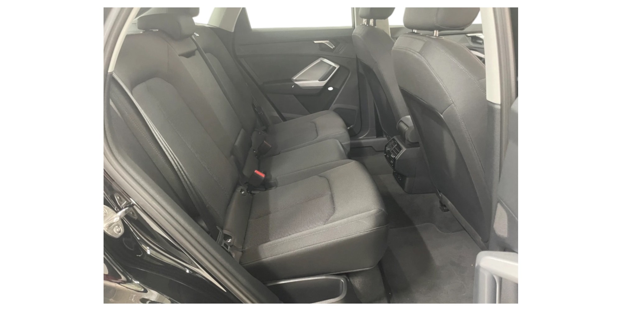 Audi Q3 Sportback S Line | SUV Sportivo ed Elegante