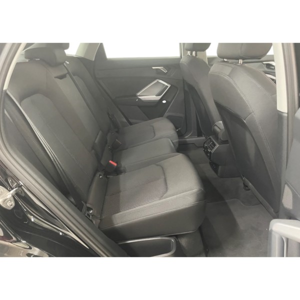 Audi Q3 Sportback S Line | SUV Sportivo ed Elegante