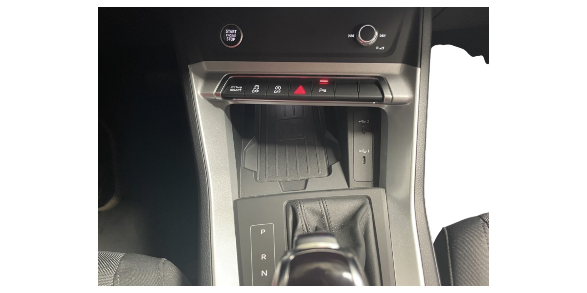 Audi Q3 Sportback S Line | SUV Sportivo ed Elegante