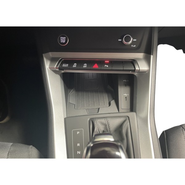 Audi Q3 Sportback S Line | SUV Sportivo ed Elegante