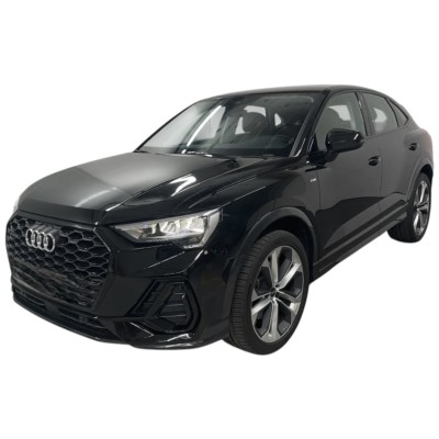 Audi Q3 Sportback S Line | SUV Sportivo ed Elegante