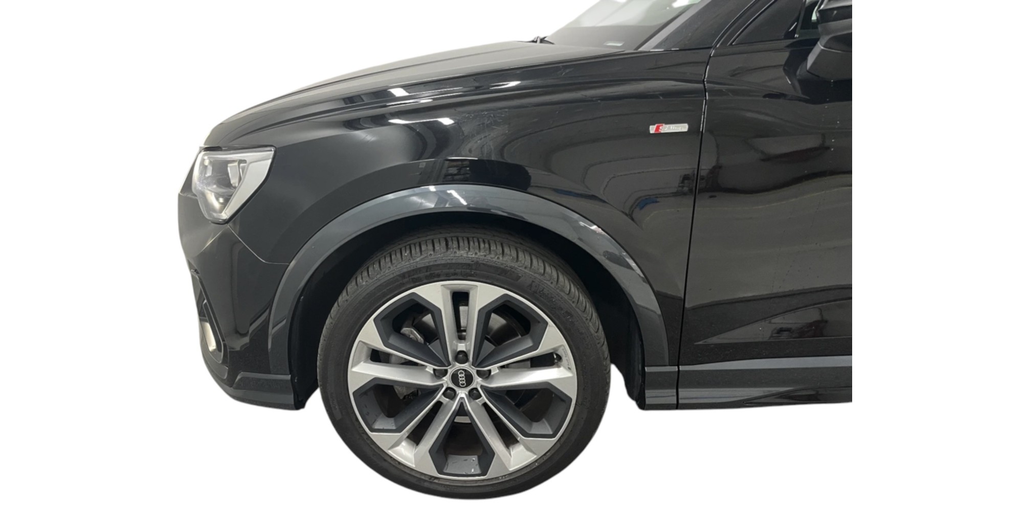 Audi Q3 Sportback S Line | SUV Sportivo ed Elegante