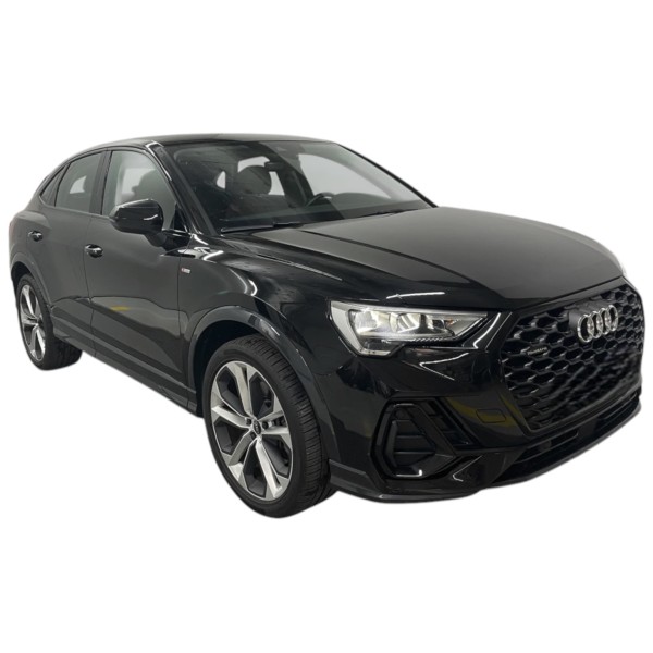 Audi Q3 Sportback S Line | SUV Sportivo ed Elegante