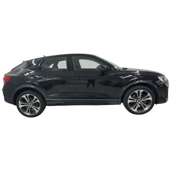 Audi Q3 Sportback S Line | SUV Sportivo ed Elegante
