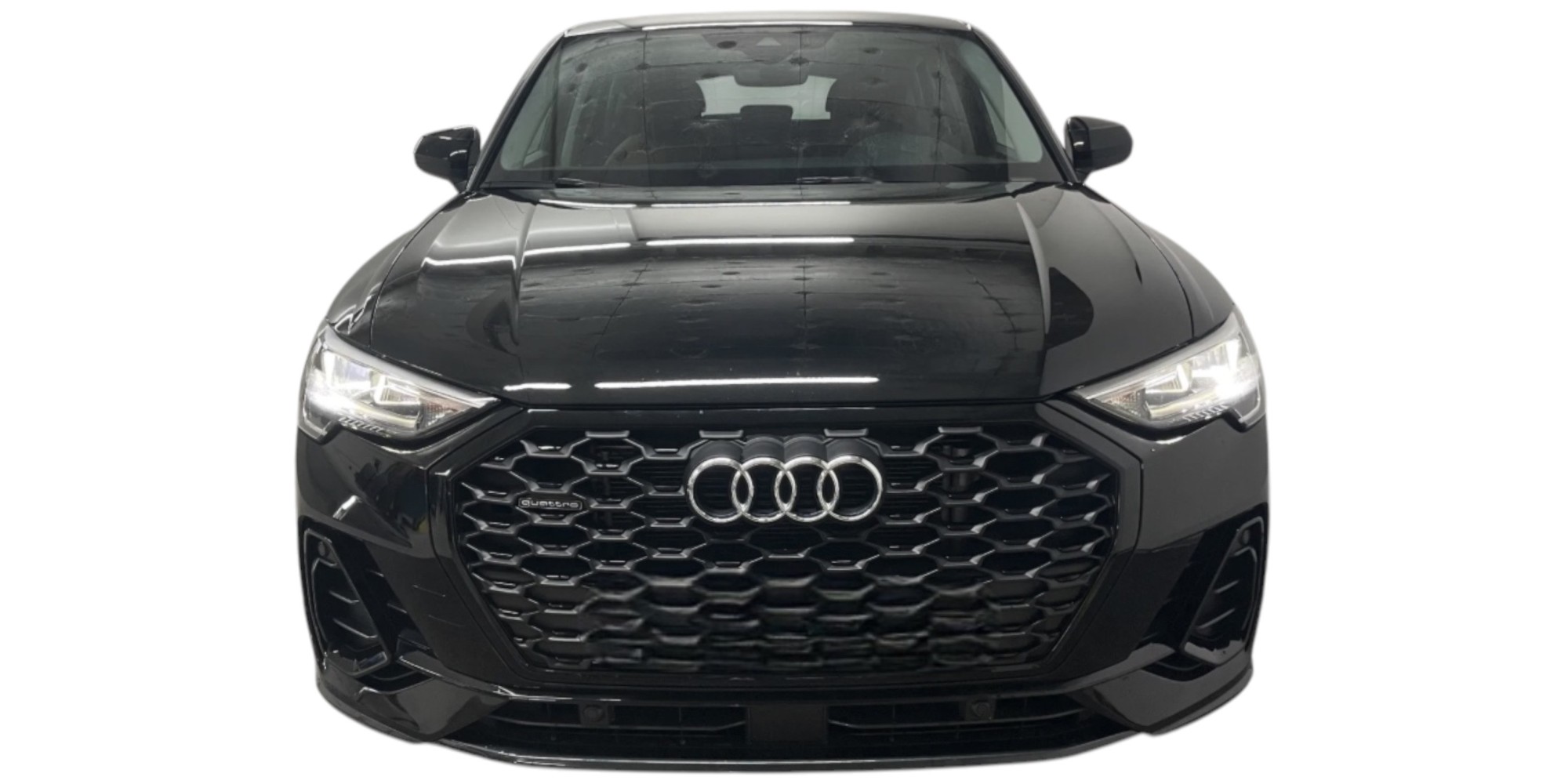 Audi Q3 Sportback S Line | SUV Sportivo ed Elegante