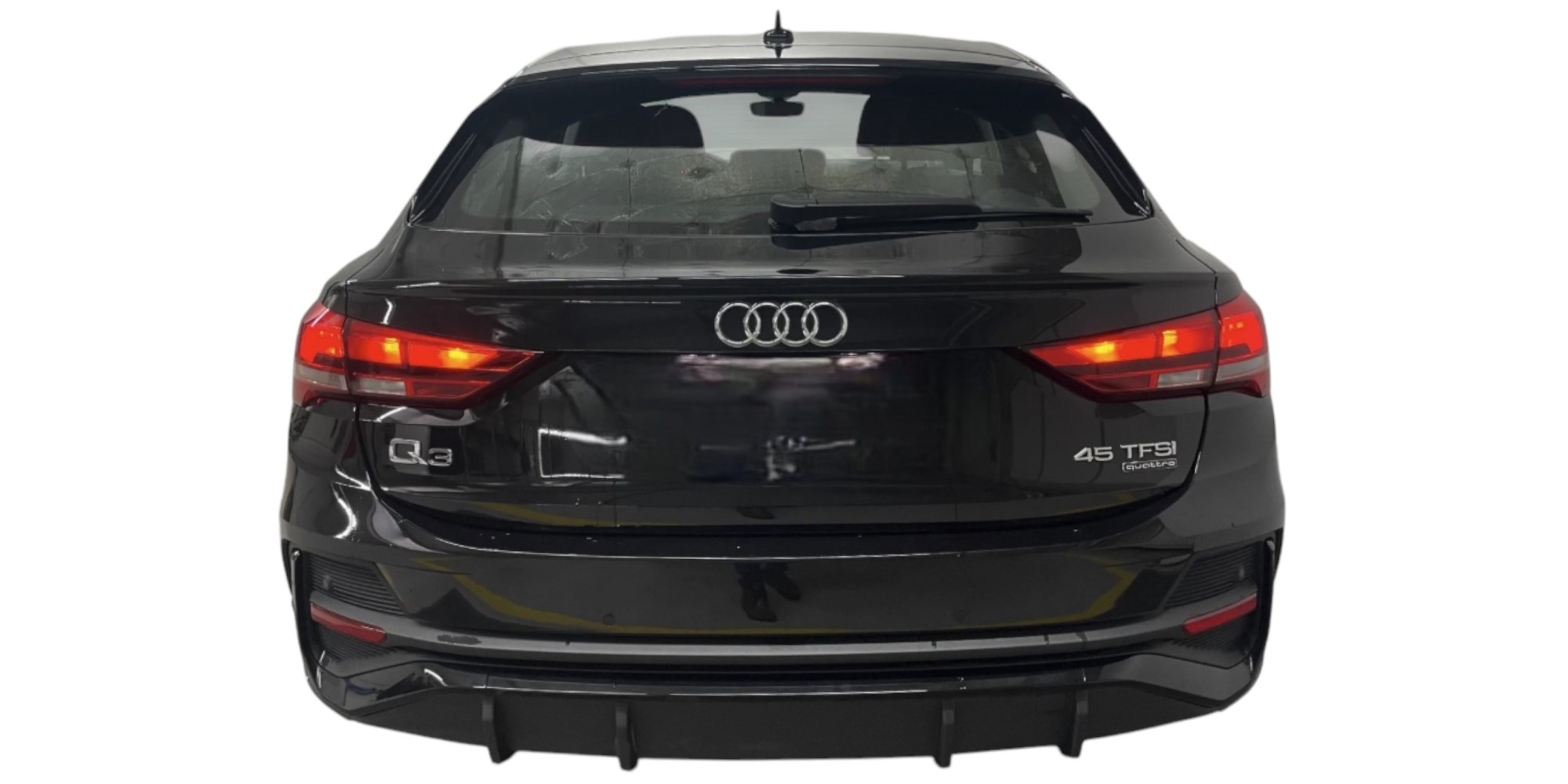 Audi Q3 Sportback S Line | SUV Sportivo ed Elegante