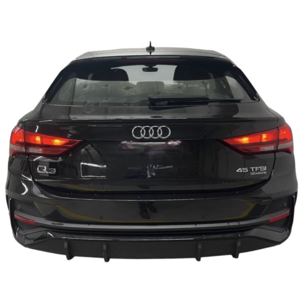Audi Q3 Sportback S Line | SUV Sportivo ed Elegante