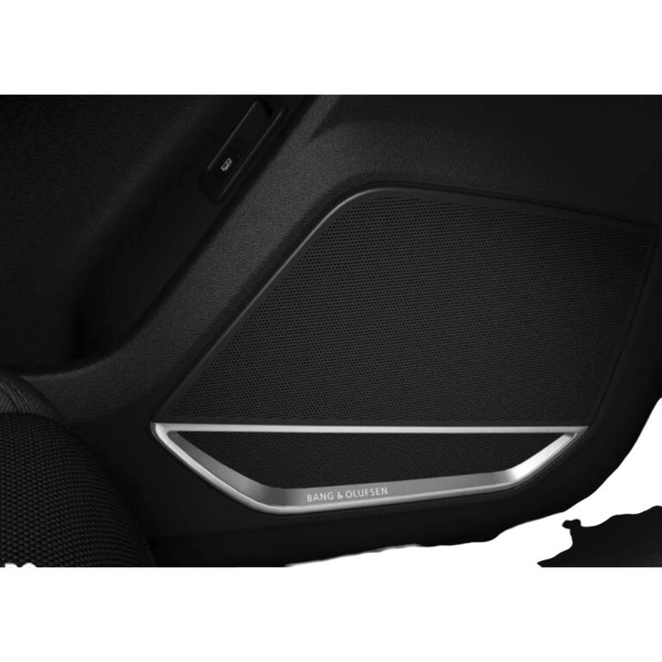 Audi Q3 Sportback S Line | SUV Sportivo ed Elegante