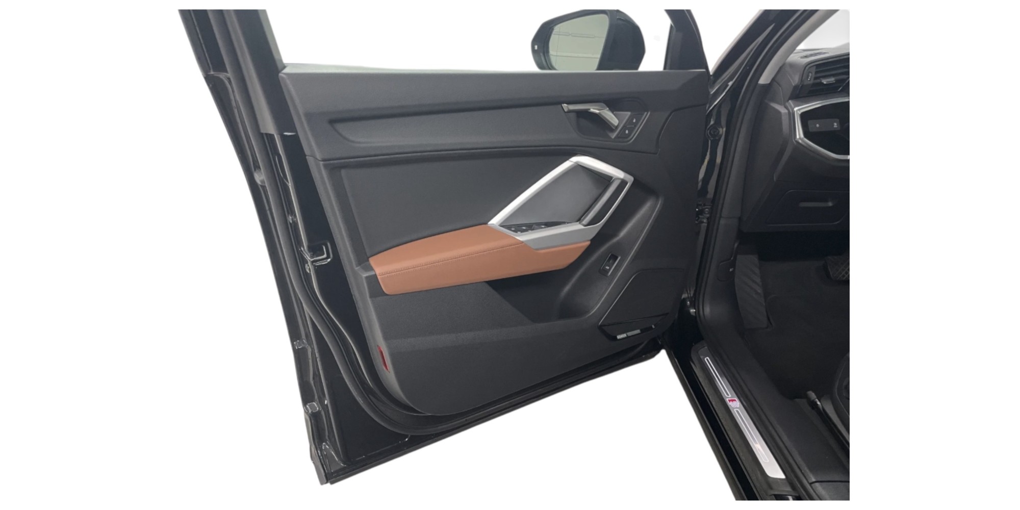 Audi Q3 Sportback S Line | SUV Sportivo ed Elegante