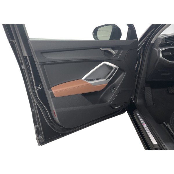 Audi Q3 Sportback S Line | SUV Sportivo ed Elegante