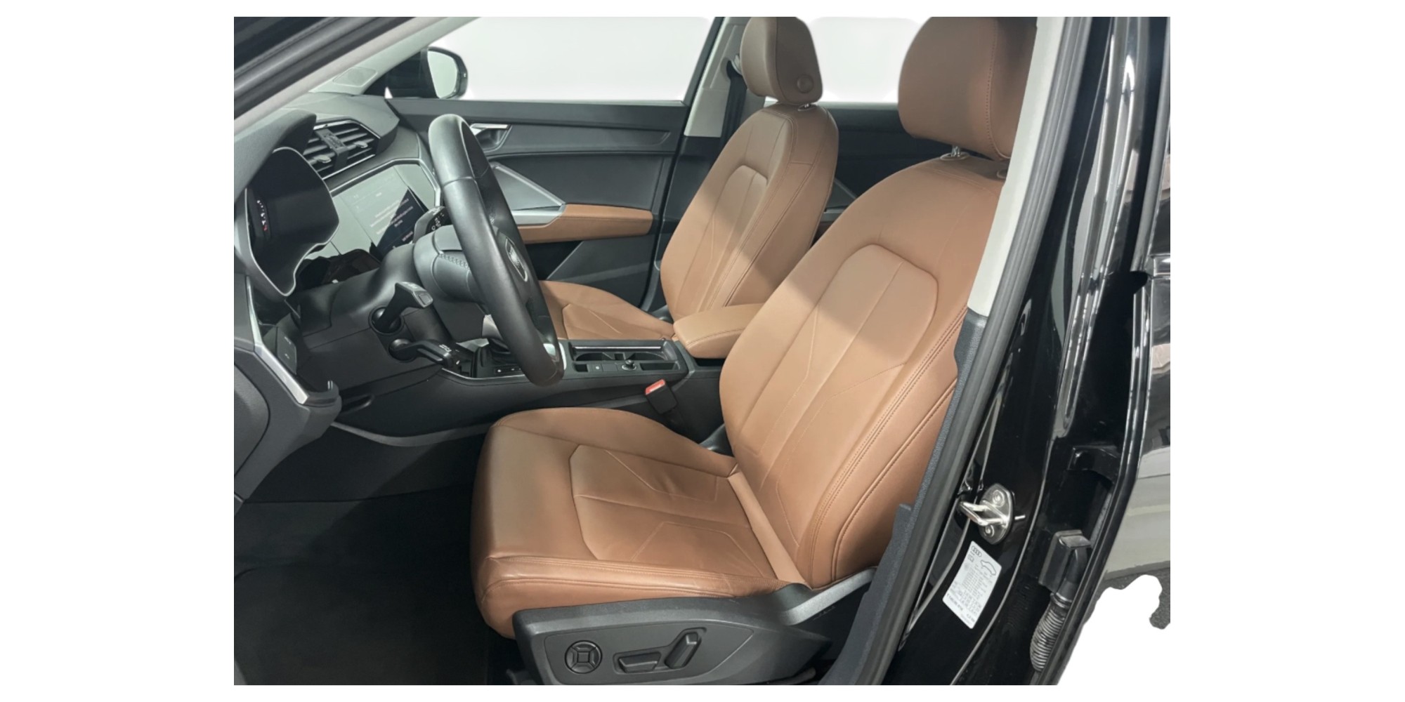 Audi Q3 Sportback S Line | SUV Sportivo ed Elegante