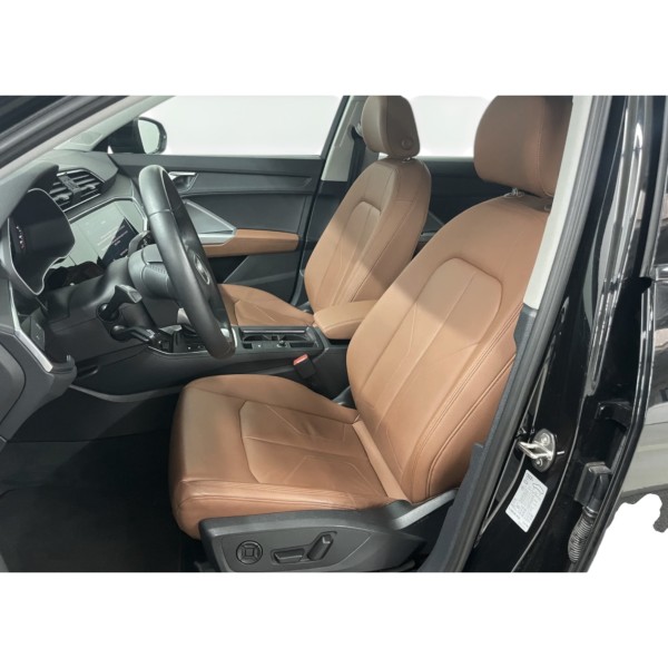 Audi Q3 Sportback S Line | SUV Sportivo ed Elegante