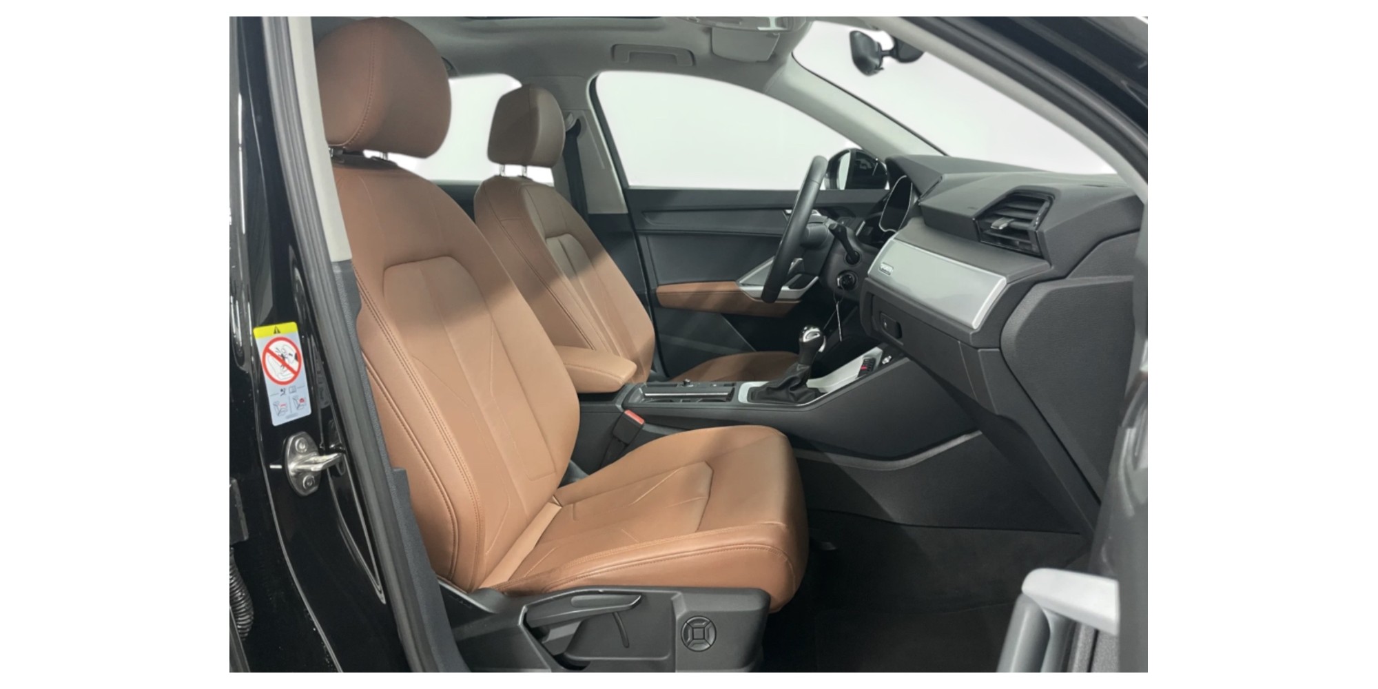 Audi Q3 Sportback S Line | SUV Sportivo ed Elegante