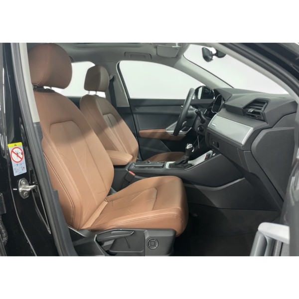 Audi Q3 Sportback S Line | SUV Sportivo ed Elegante