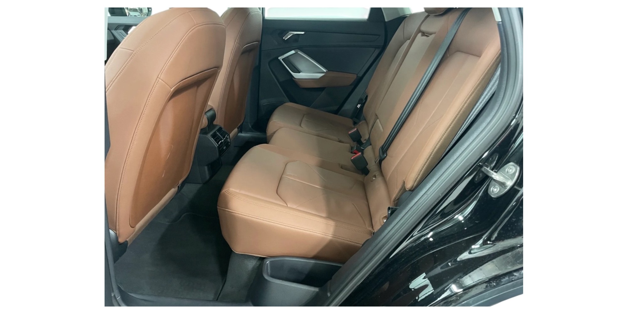 Audi Q3 Sportback S Line | SUV Sportivo ed Elegante