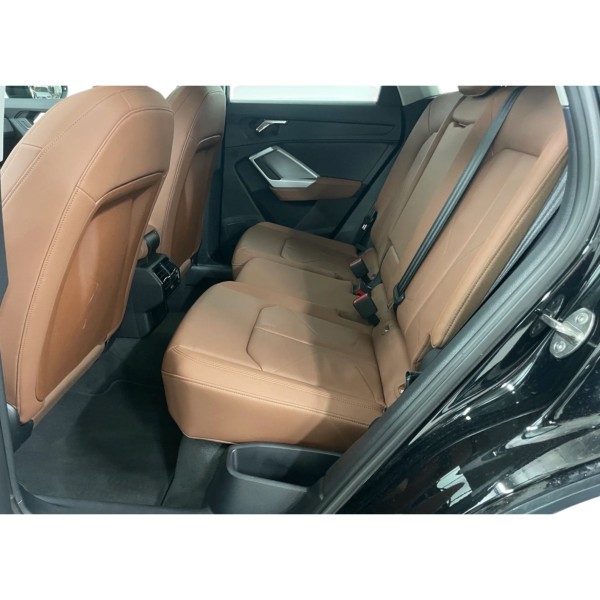 Audi Q3 Sportback S Line | SUV Sportivo ed Elegante