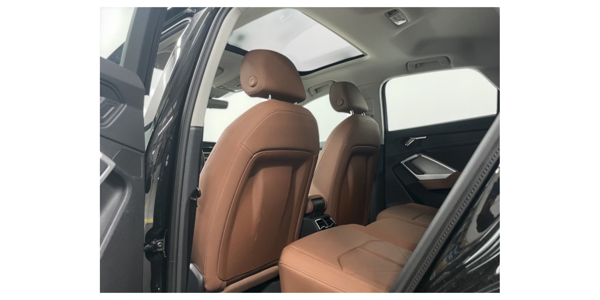 Audi Q3 Sportback S Line | SUV Sportivo ed Elegante