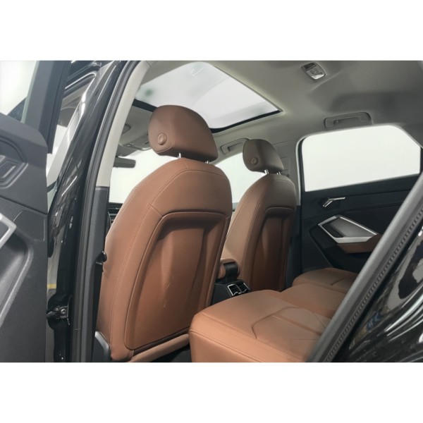 Audi Q3 Sportback S Line | SUV Sportivo ed Elegante