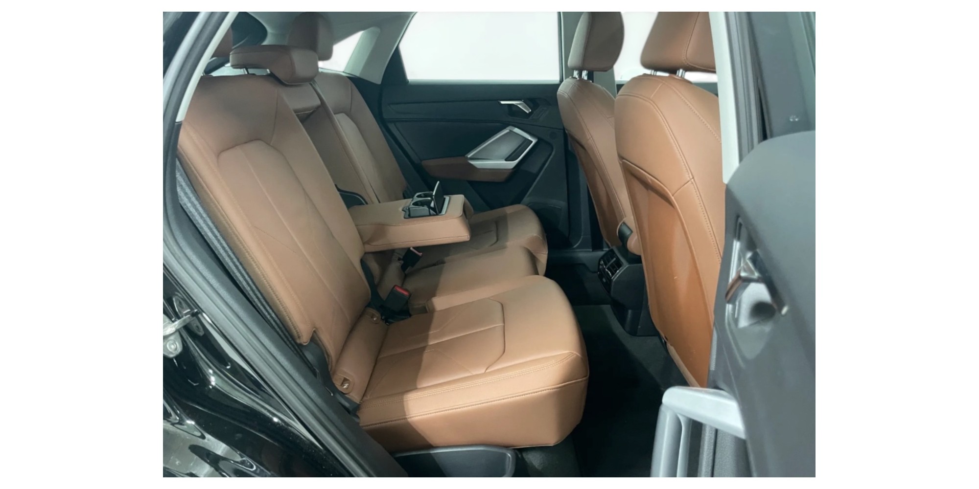 Audi Q3 Sportback S Line | SUV Sportivo ed Elegante