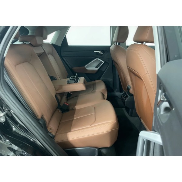 Audi Q3 Sportback S Line | SUV Sportivo ed Elegante