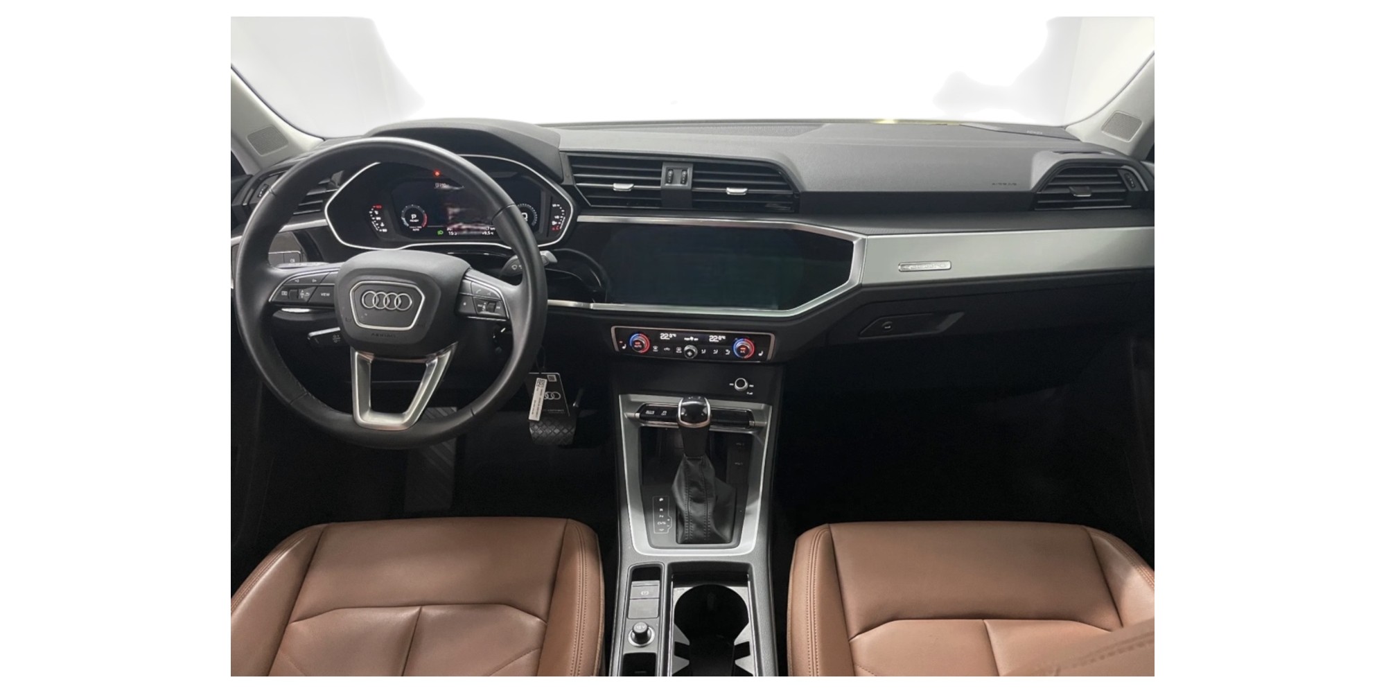 Audi Q3 Sportback S Line | SUV Sportivo ed Elegante