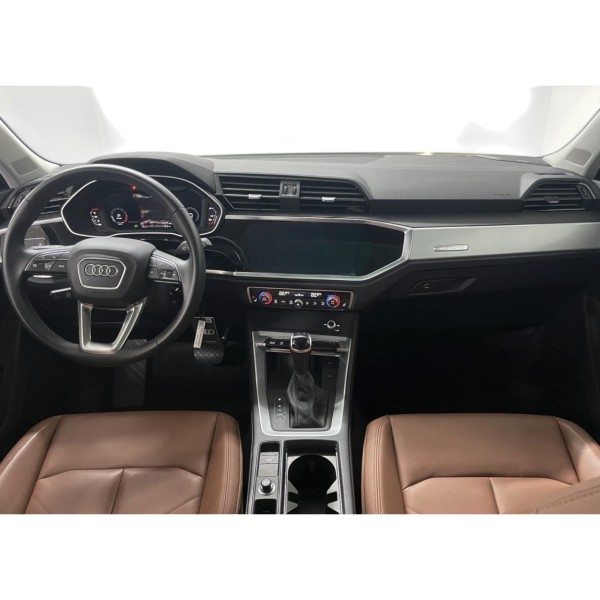 Audi Q3 Sportback S Line | SUV Sportivo ed Elegante