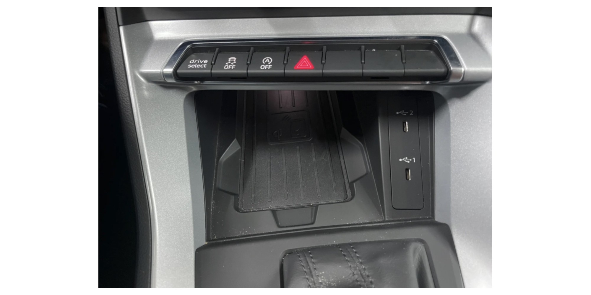 Audi Q3 Sportback S Line | SUV Sportivo ed Elegante