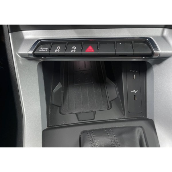 Audi Q3 Sportback S Line | SUV Sportivo ed Elegante