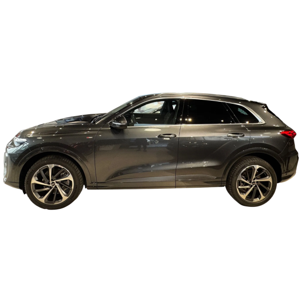 Audi Q5 40 TDI quattro S tronic S Line