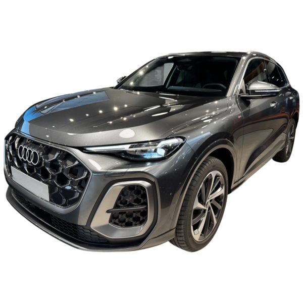 Audi Q5 40 TDI quattro S tronic S Line