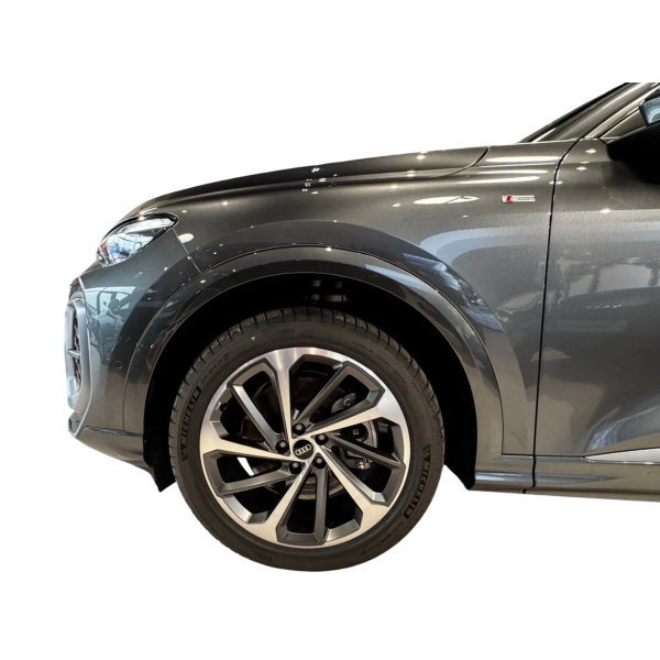 Audi Q5 40 TDI quattro S tronic S Line