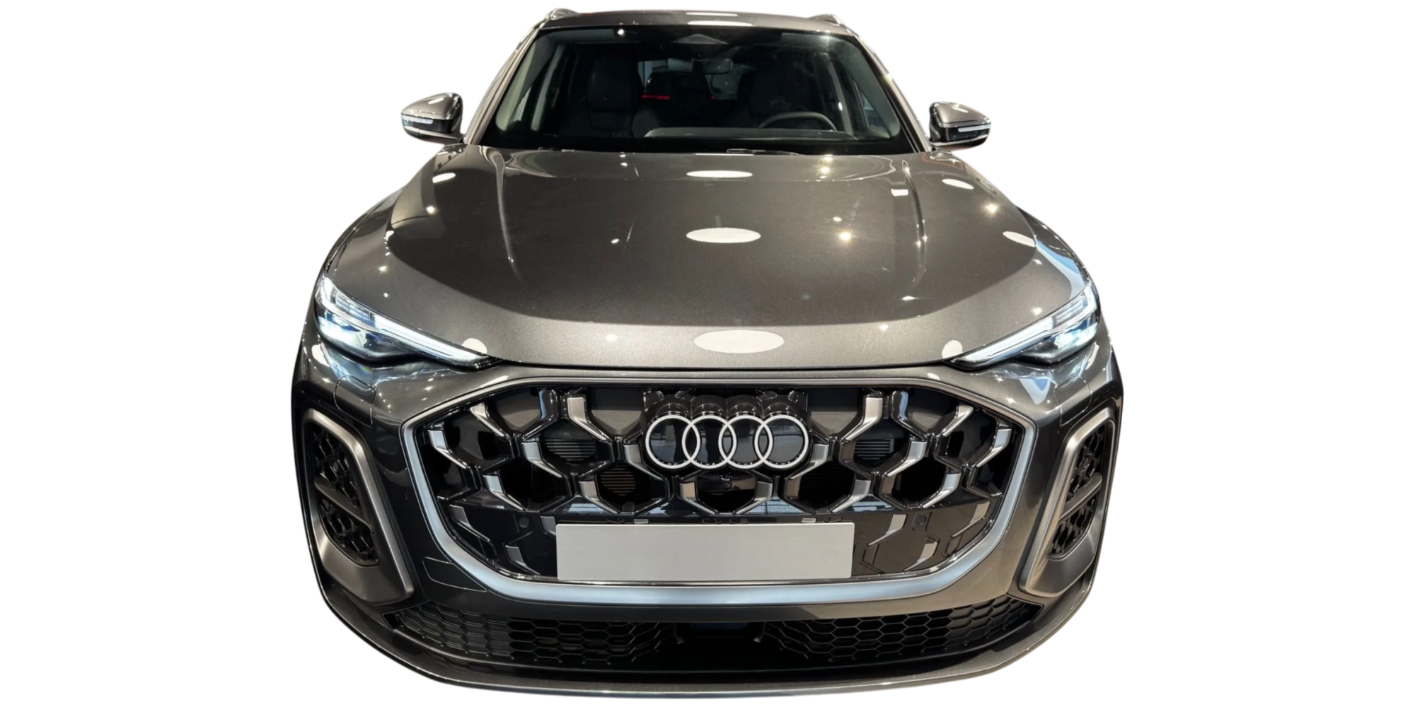 Audi Q5 40 TDI quattro S tronic S Line