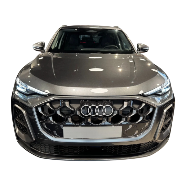 Audi Q5 40 TDI quattro S tronic S Line