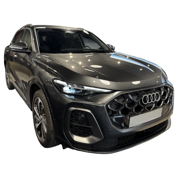 Audi Q5 40 TDI quattro S tronic S Line