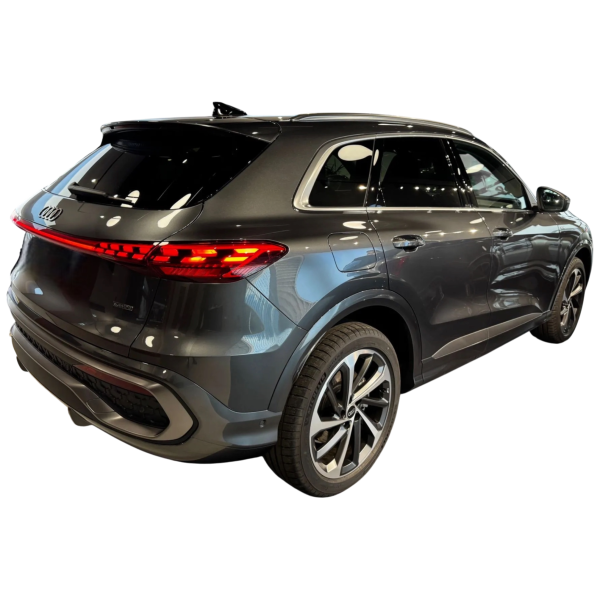 Audi Q5 40 TDI quattro S tronic S Line