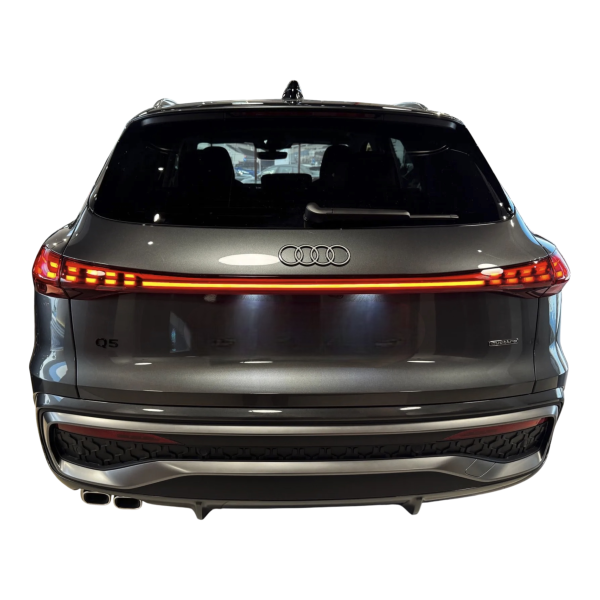 Audi Q5 40 TDI quattro S tronic S Line