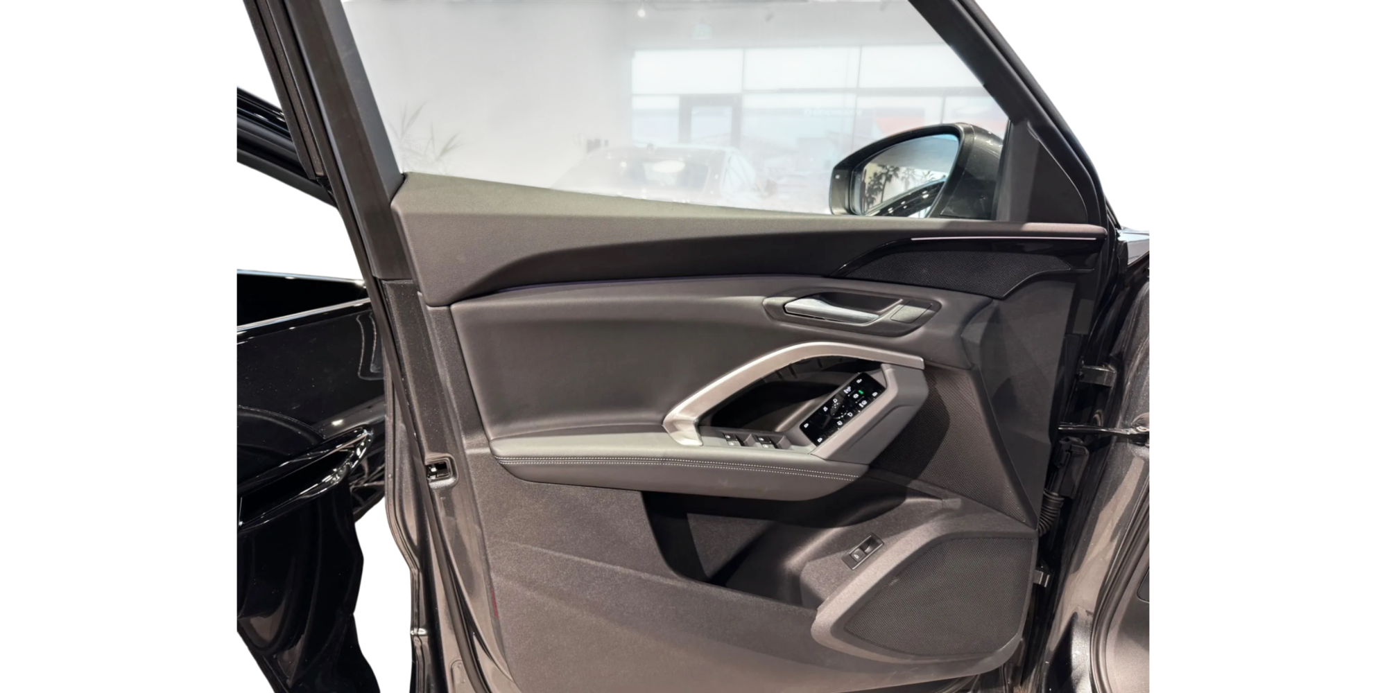 Audi Q5 40 TDI quattro S tronic S Line