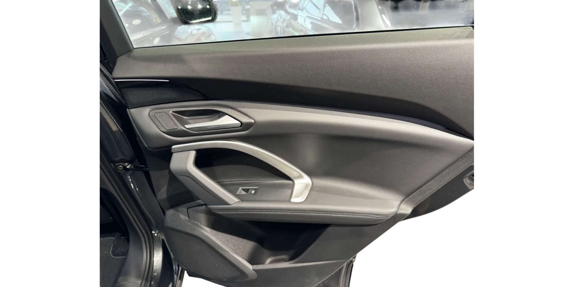 Audi Q5 40 TDI quattro S tronic S Line