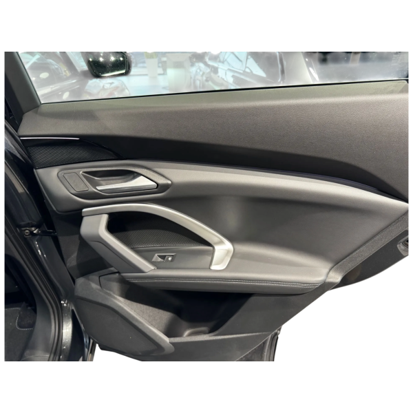 Audi Q5 40 TDI quattro S tronic S Line