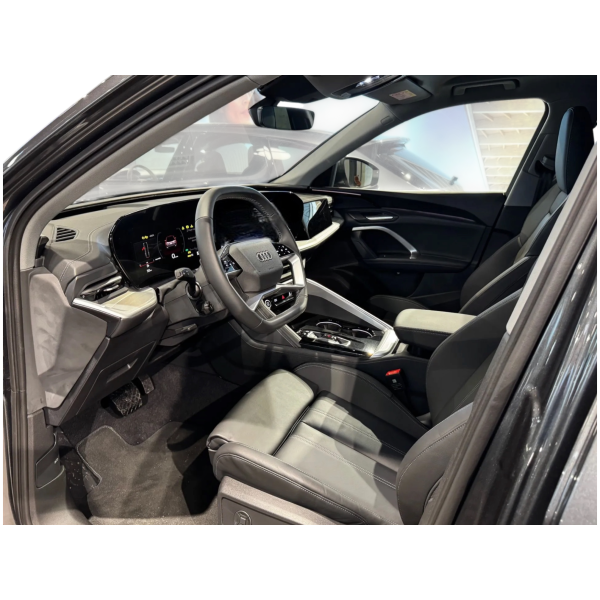 Audi Q5 40 TDI quattro S tronic S Line