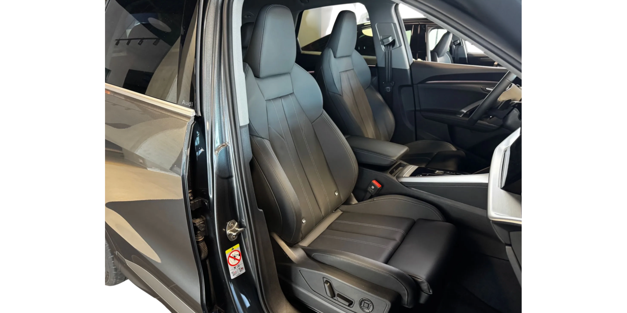 Audi Q5 40 TDI quattro S tronic S Line